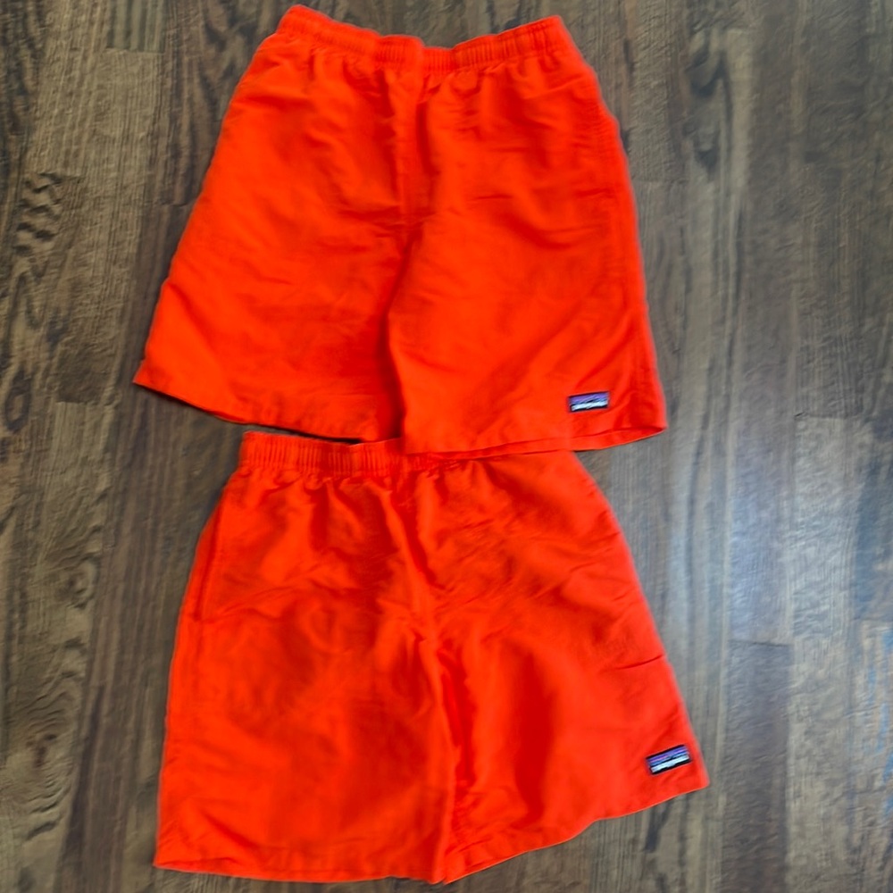 Patagonia M and L